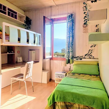 Little On Garda Privacy&atmosphere Gargnano