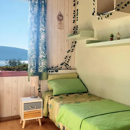 Little On Garda Privacy&atmosphere Villa