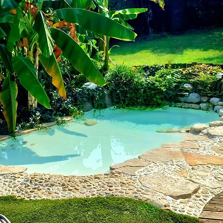 Little On Garda Privacy&atmosphere Villa *