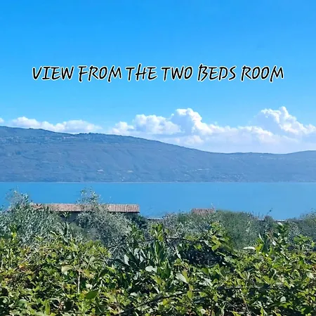 Villa Little On Garda Privacy&atmosphere *