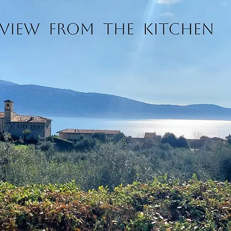 Villa Little On Garda Privacy&atmosphere