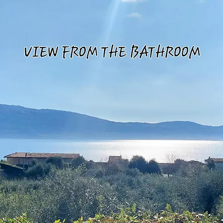 Villa Little On Garda Privacy&atmosphere