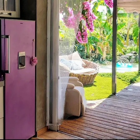 Villa Little On Garda Privacy&atmosphere *