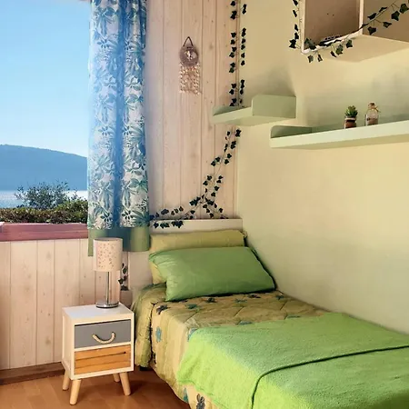 Little On Garda Privacy&atmosphere *