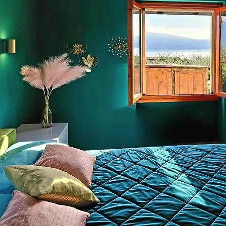 Villa Little On Garda Privacy&atmosphere