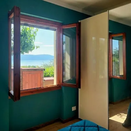Villa Little On Garda Privacy&atmosphere *