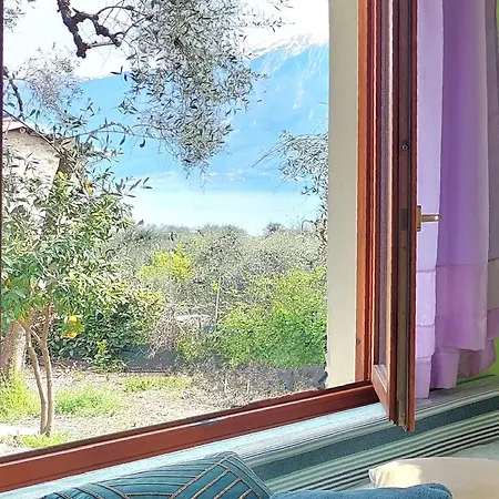 Villa Little On Garda Privacy&atmosphere