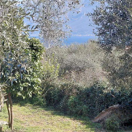Little On Garda Privacy&atmosphere Villa *